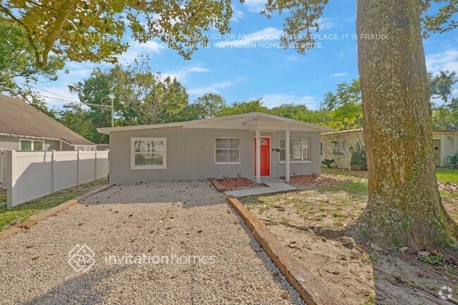 Building Photo - 4560 Merrimac Ave Rental