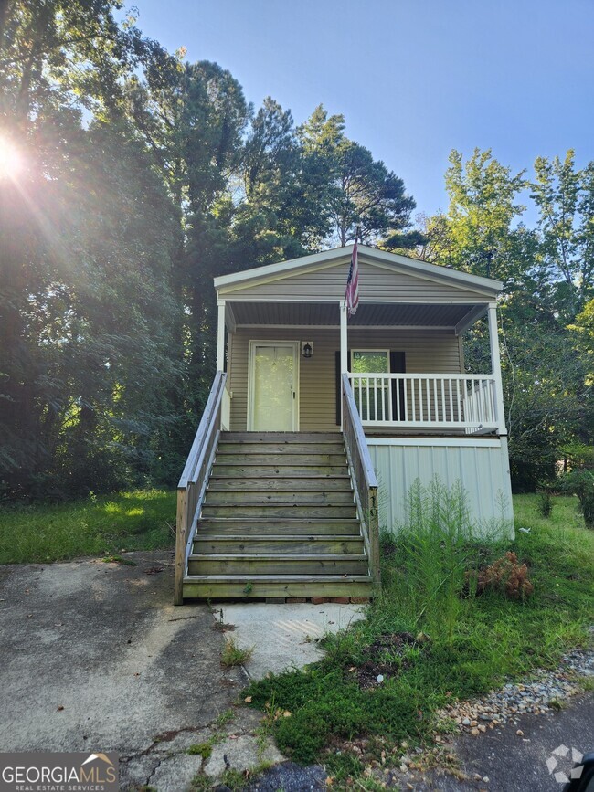 Building Photo - 1979 Cardell Rd Rental