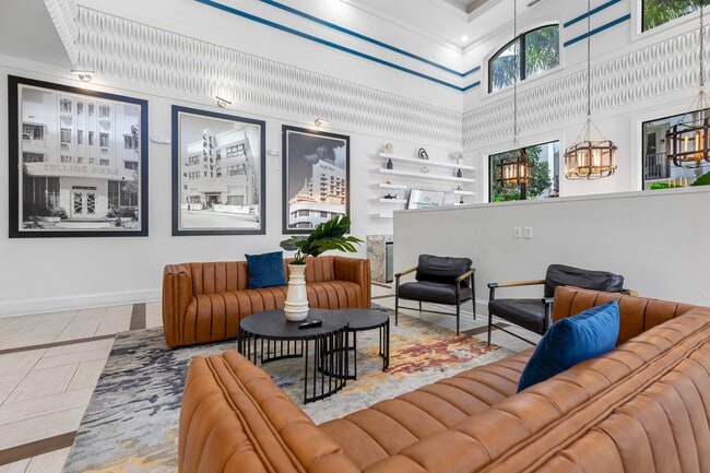 Miramar Park Apartments