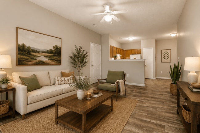 Clemmons Station Apartment Homes