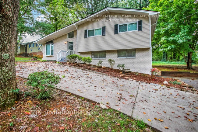 Photo - 6451 Courtney Dr