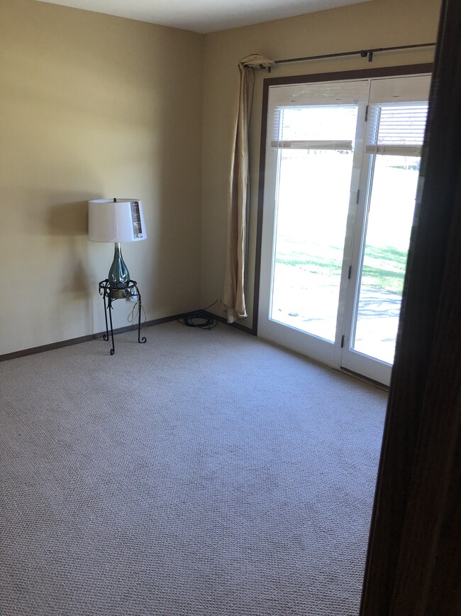 Bedroom 1 - 1713 Rockingham Dr Unit A