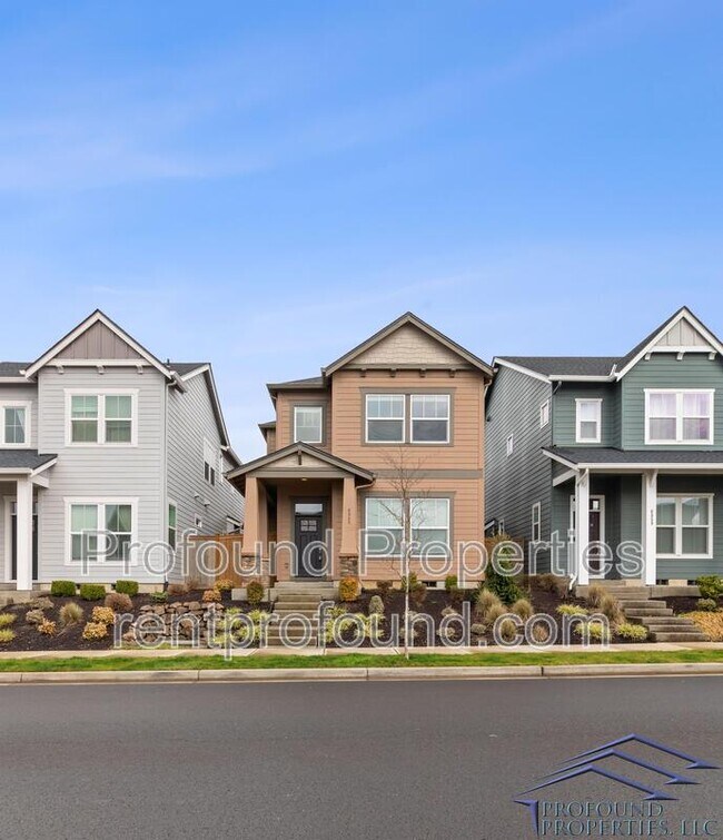 Photo - 6843 SE Red Alder St