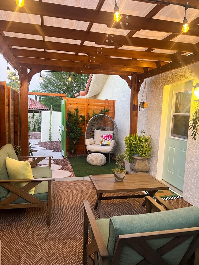 Photo - 78390 Cameo Dunes Pl