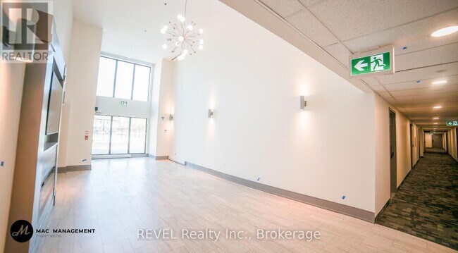 Photo - 50 Herrick Ave Unité 346