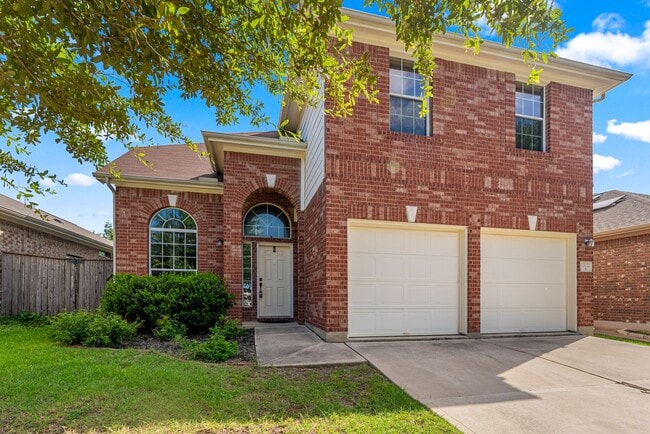 Photo - Beautiful 3 bedroom, 2.5 bathroom home in Manor!!!