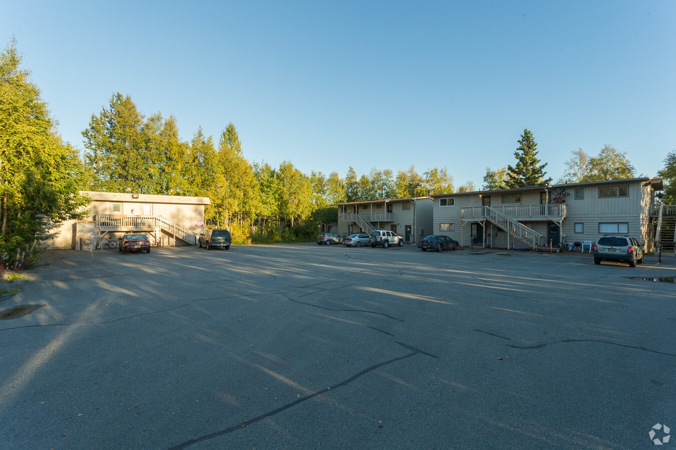 Photo - Salamatof Apartments