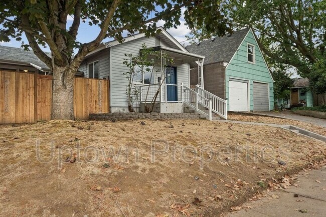 Photo - 927 N Watts St