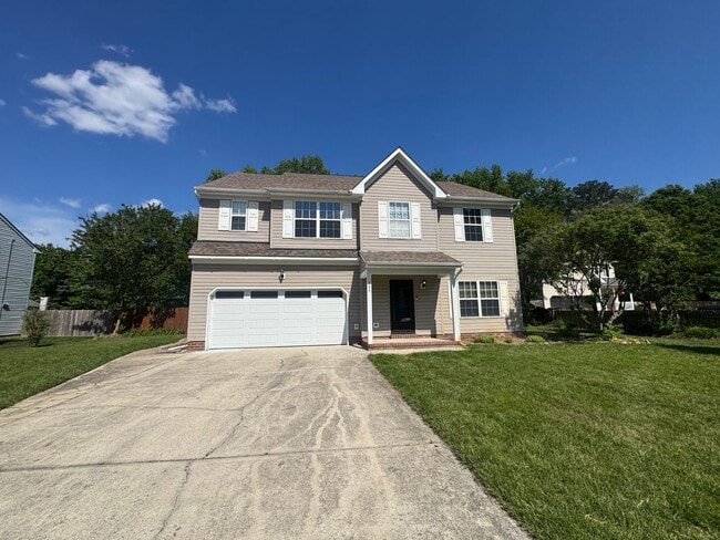 Building Photo - Beautifully Spacious Chesapeake Home