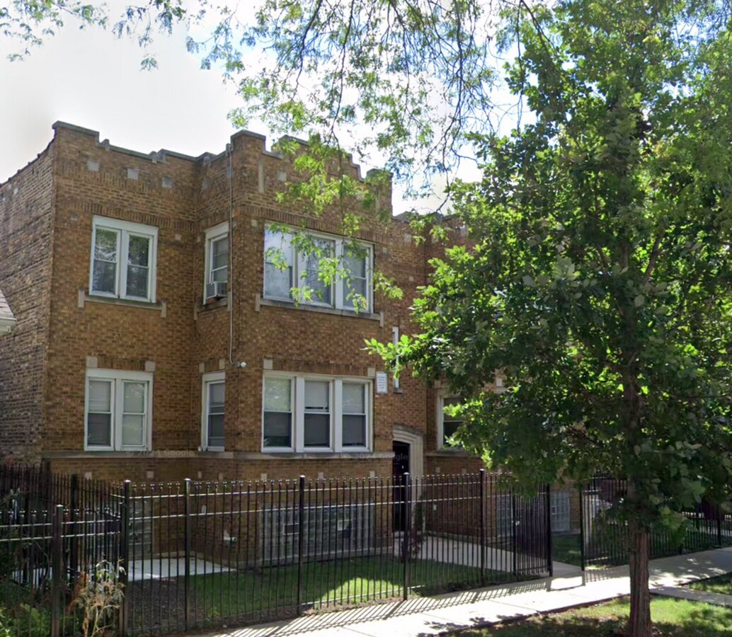 Photo - 6155 S Albany Ave. Chicago IL