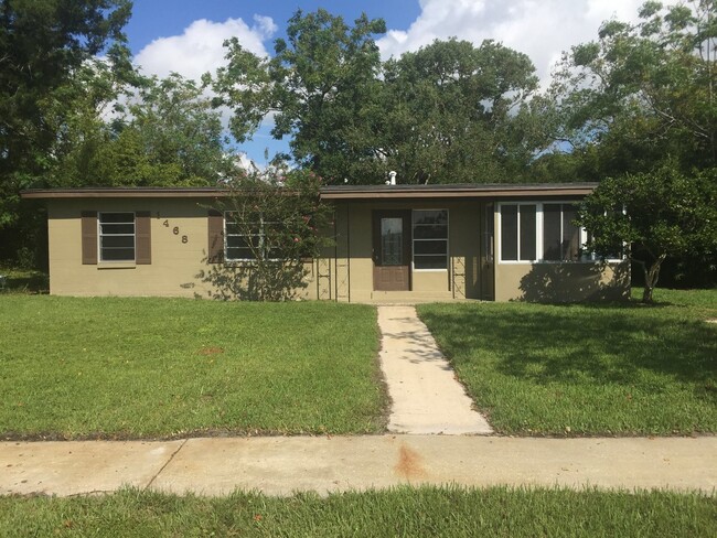 3 Bed 1 Bath Home With Washer Dryer Hook U... - 3 Bed 1 Bath Home With Washer Dryer Hook U...