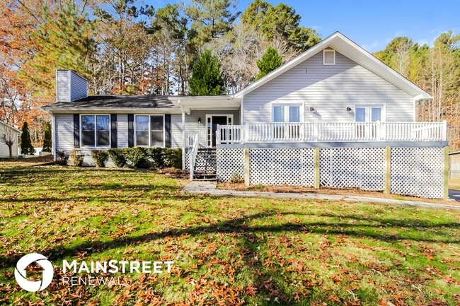 Photo - 18 Rock Crest Cir SE