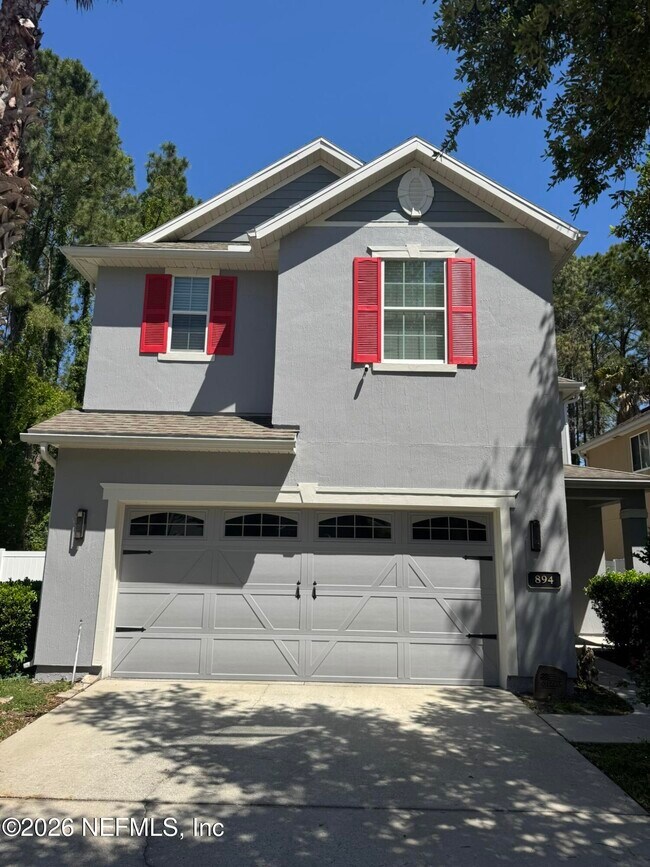 Photo - 894 Quiet Stone Ln