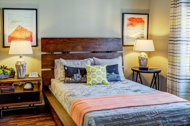 Coldwater apartments — community photo