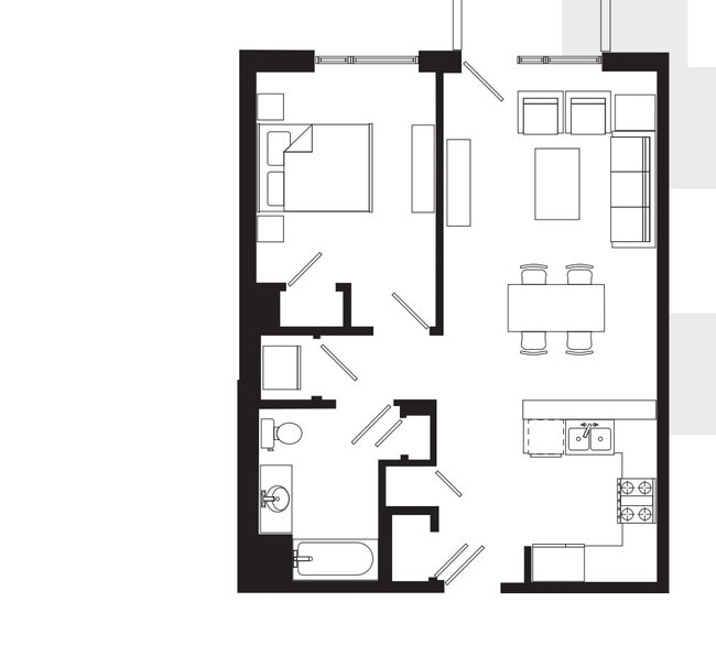 Photo - 57 Eleven Kennedy