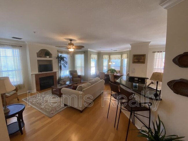 Photo - 2733 Via Cipriani Unit 820A - 1