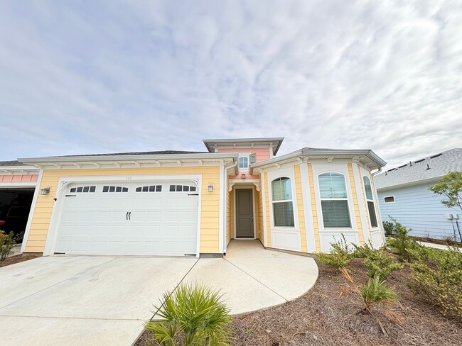 Building Photo - Welcome to Margaritaville 55 + Community