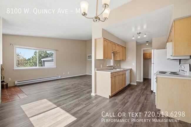 Photo - 8100 W Quincy Ave