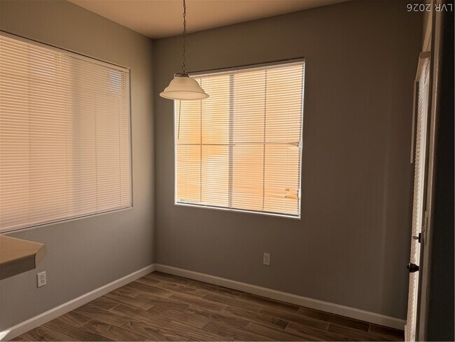 9050 W Warm Springs Rd Unit 1153