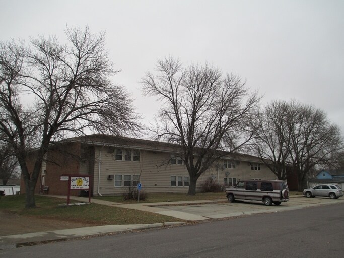 Primary Photo - 9 E 10th Ave Apartments