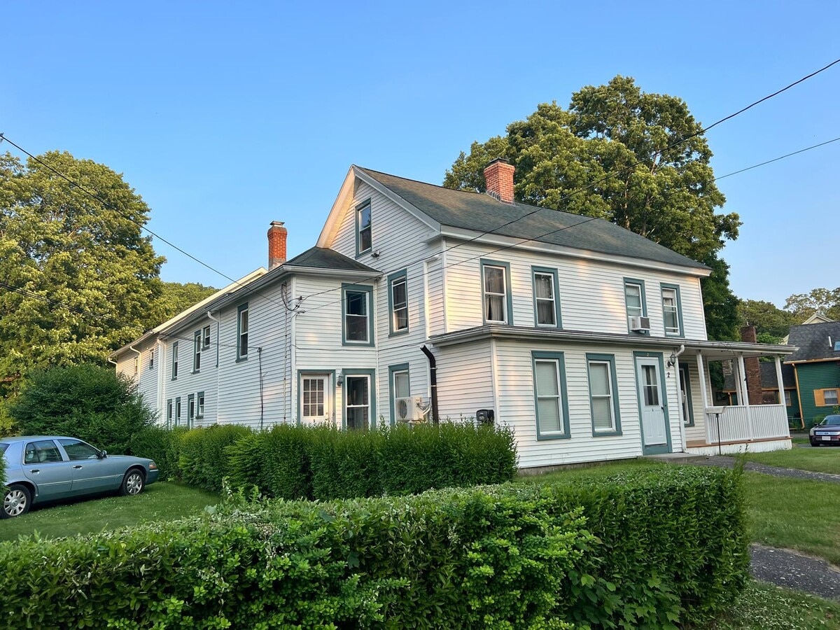 Photo - 2 Lincoln St Unidad 2