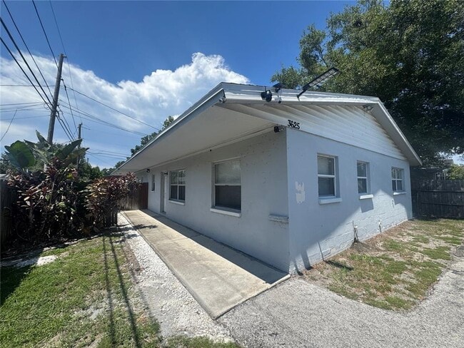 Building Photo - 3625 141st Ave N Rental