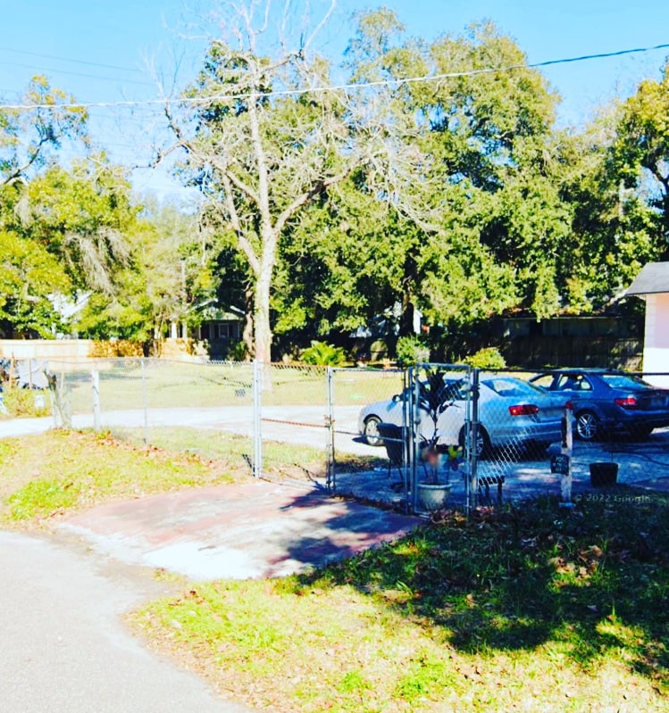 Photo - 2121 Tilden St