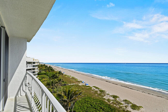Building Photo - 2774 S Ocean Blvd Unit 701 Rental