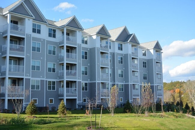 The Heights Amesbury