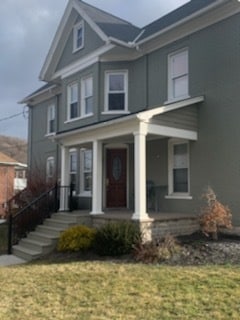 Building Photo - 403 E Penn St Unit 1 Rental