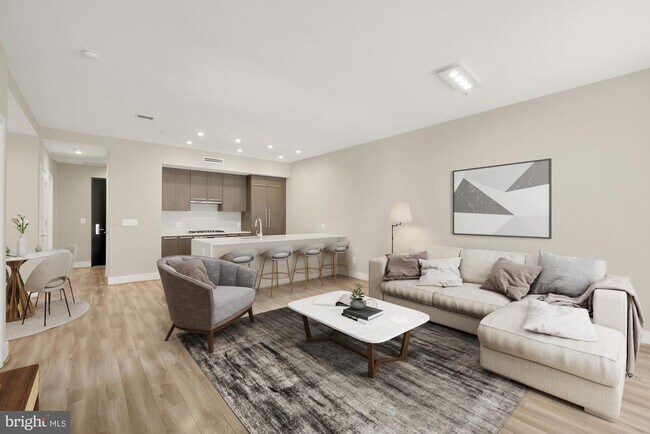 Photo - 1628 11th St NW Unit 208