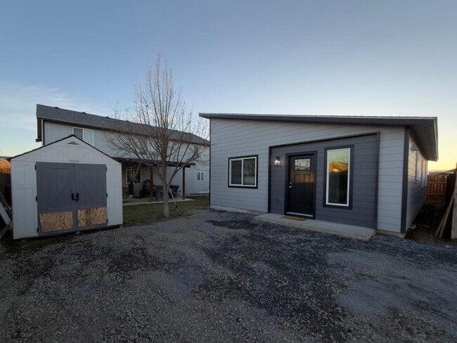 Building Photo - Quincy New Construction 2 bedroom 2 bath Home with Carport