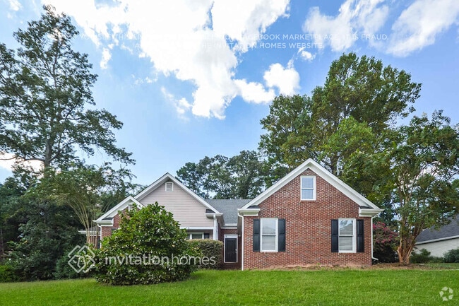 Building Photo - 1840 Country Crest Way Rental