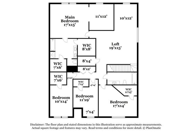 Photo - 419 Sunwood Glen Ln