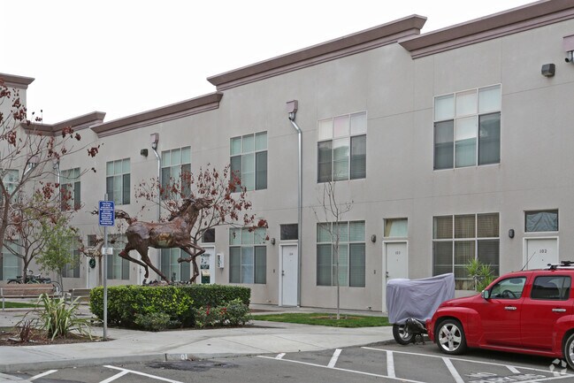 Vagabond Lofts