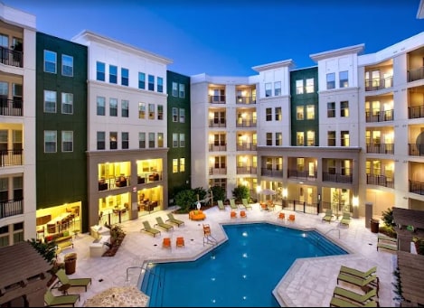 Building Photo - 2650 Dade Ave