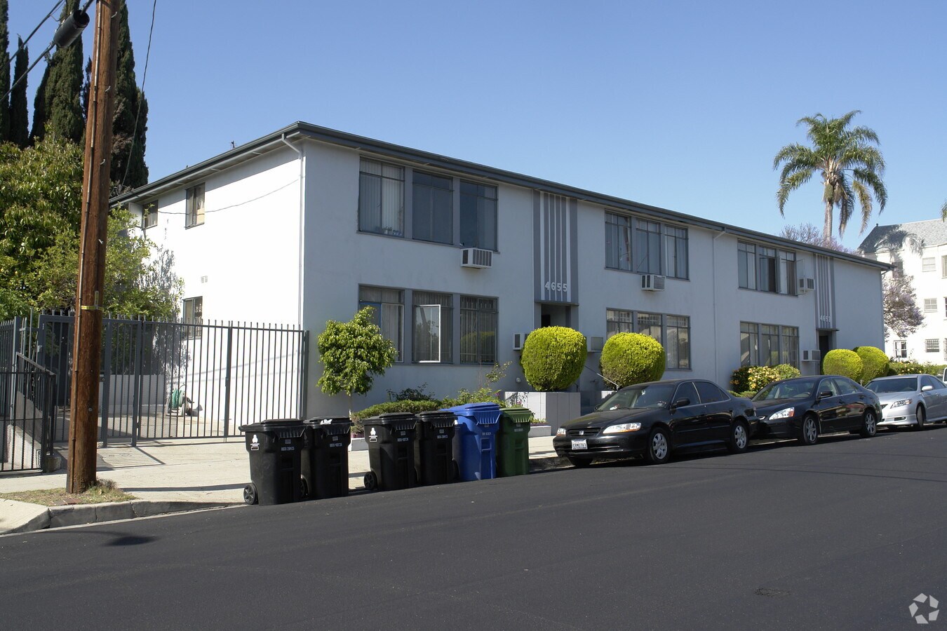 Photo - 4651 Council St