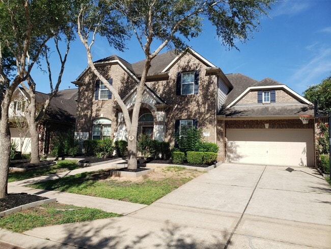 Building Photo - 3607 Cat Springs Ln