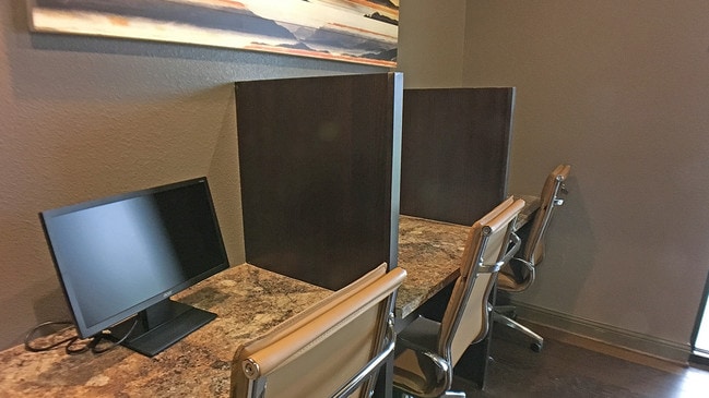 Photo - Edison Square - Senior 62+ Apartments