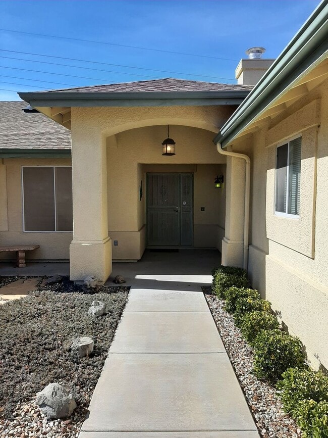Photo - Beautiful 3 Bedroom Home located in Prescott