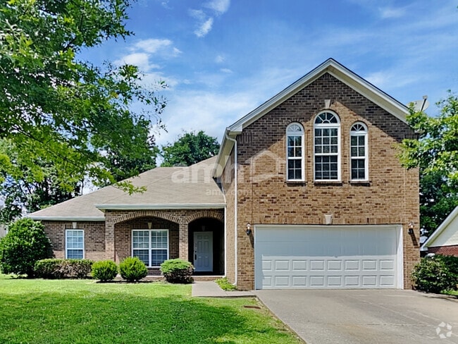 Building Photo - 1308 Oakhall Ln Rental