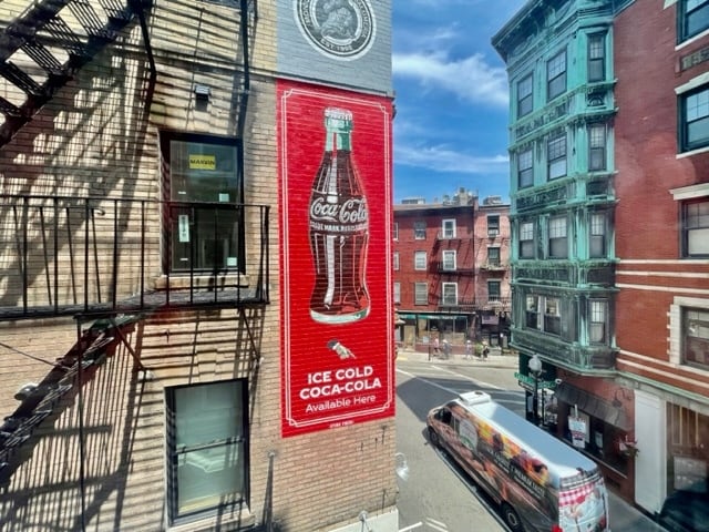 Photo - 1 Noyes Pl Unit Apt8