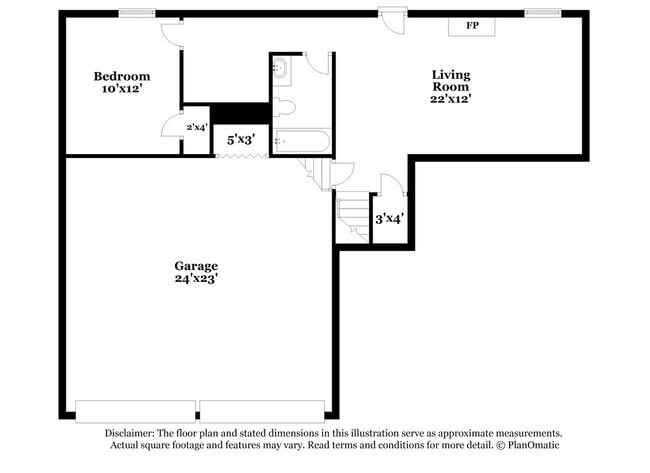Photo - 3806 Raiders Ridge Dr