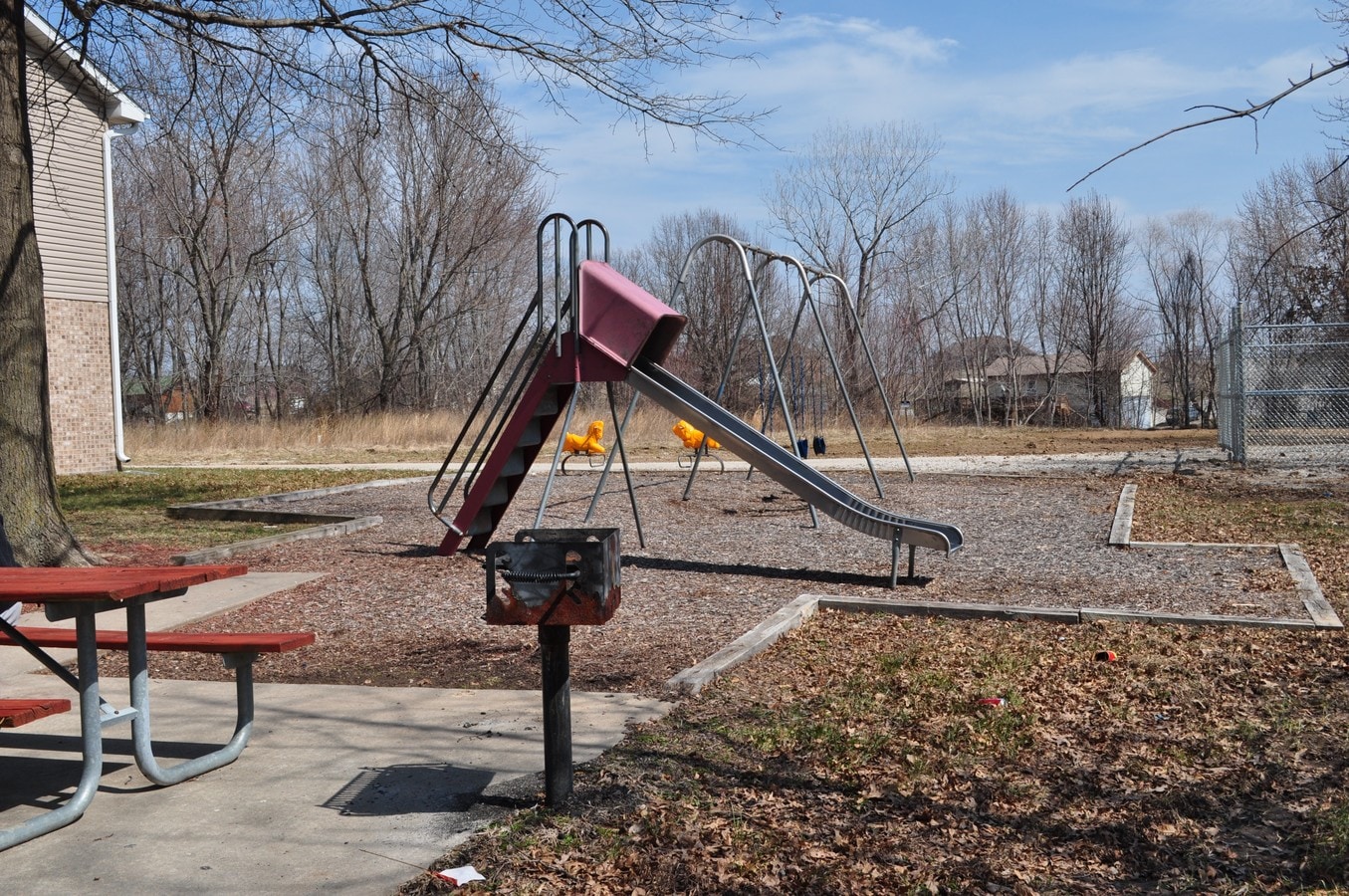 Photo - Hunter Lane Apartments