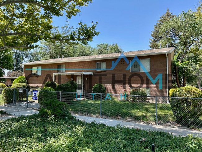 Building Photo - 1454 S Richards St Unit 4 Rental