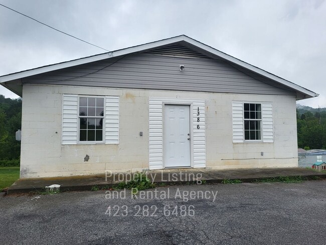 Building Photo - Vance Tank Road Unit 1386 VTR