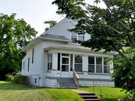 Building Photo - 3502 W Broadway Rental