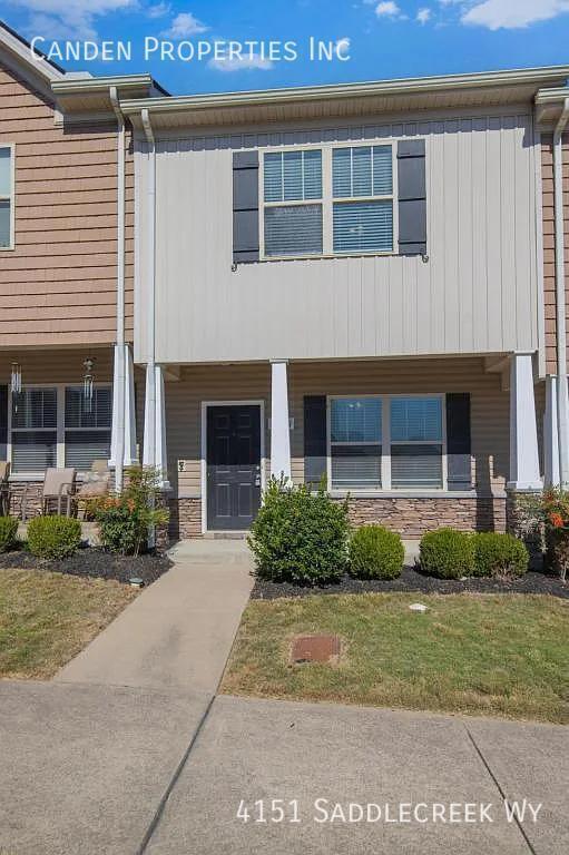 Photo - 4151 Saddlecreek Wy