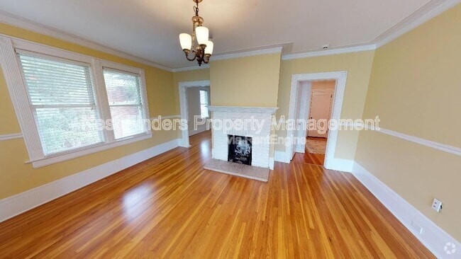 Building Photo - 2044 Forbes St Rental