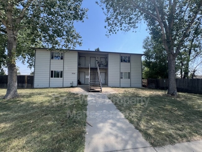 Building Photo - 3710 Valmont St